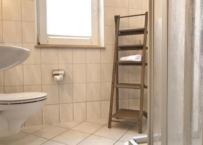 Komfortappartement Kopenhagen Sassnitz